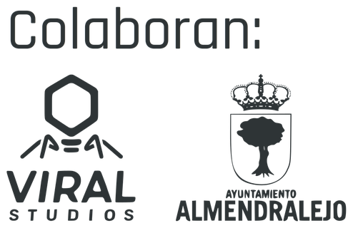 Colaboran: Viral Studios y Ayuntamiento de Almendralejo